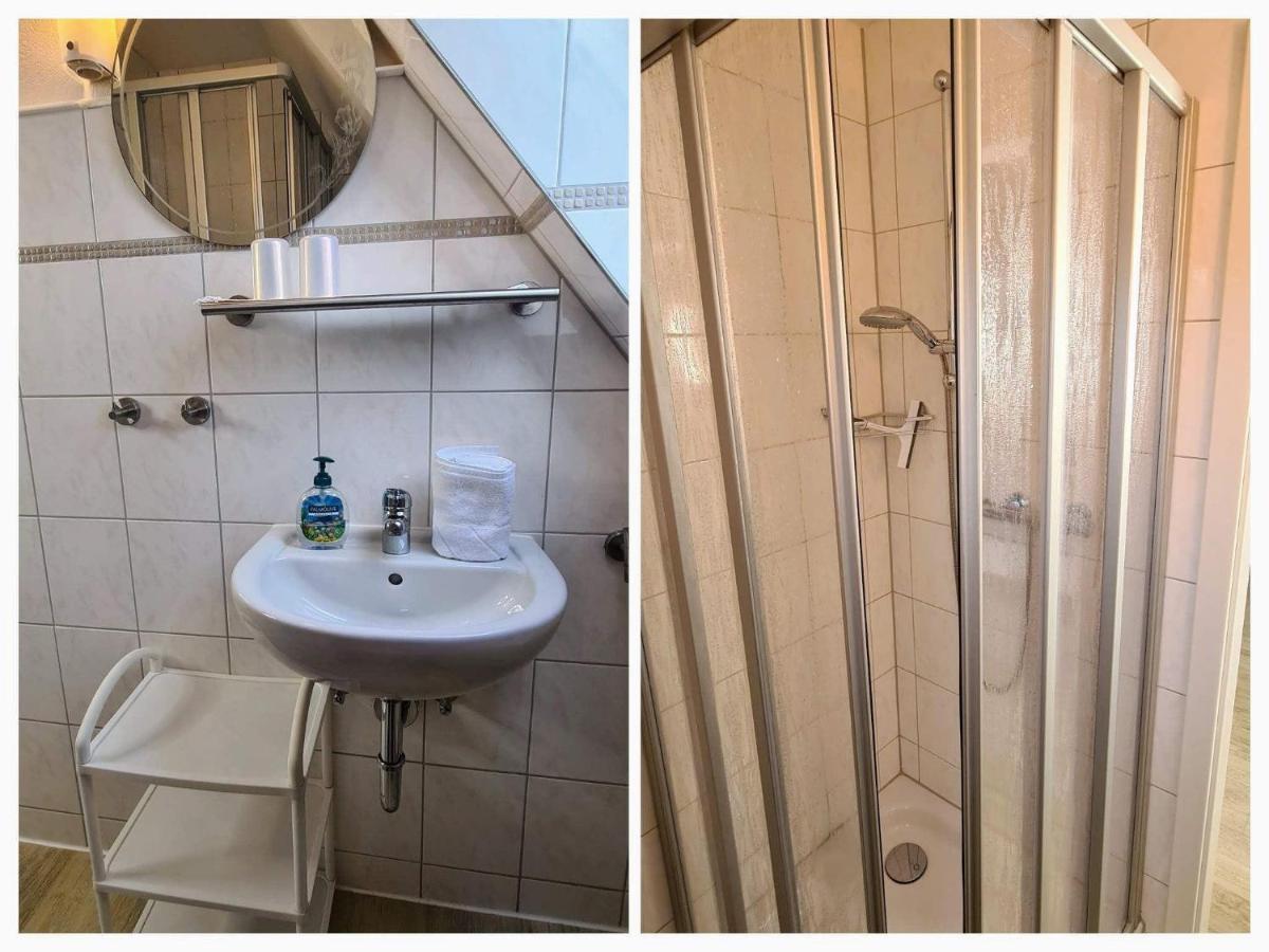 Apartamento App-Liebrecht-Og-Rechts-2 Sankt Peter-Ording Exterior foto